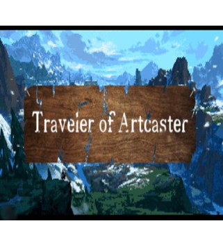 Traveler of Artcaster Steam Key GLOBAL